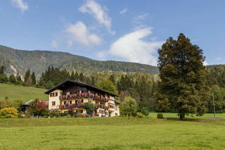 Biobauernhof Wegscheider aus Kötschach-Mauthen