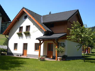 Haus Karner aus Türnitz