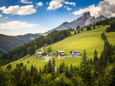 Bild 2 aus  Ferienanlage Reithof