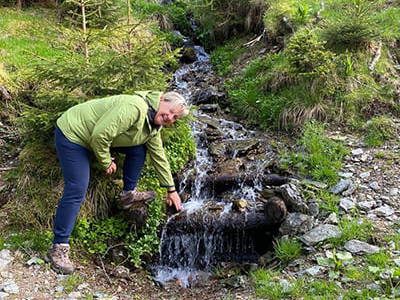 Bild 189 aus Neuwirth Hütte