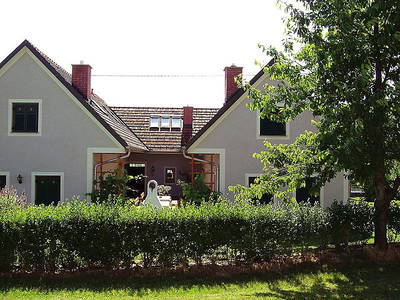 Bild 2 aus  Dorfhof Bauer