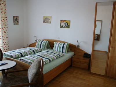 Bild 25 aus  Privatzimmer Würger