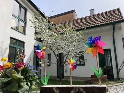 Bild 37 aus  Gästehaus Lösshof