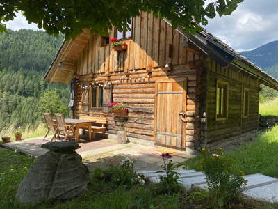 Bild 87 aus  Almhütte Meierle