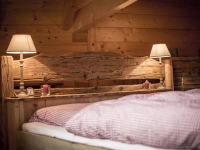 Bild 8 aus  Bergchalet Kuhgraben