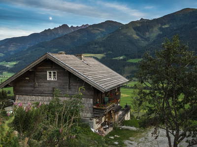Bild 22 aus  Ferienhaus Dürsteinhof