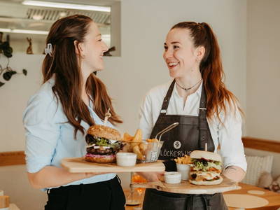 Bild 14 aus  Löckerwirt