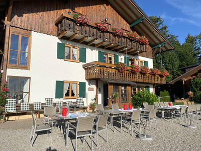 Bild 17 aus  Gmeinder's Landhaus