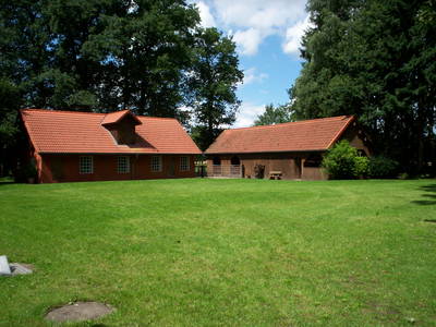 Bild 3 aus  Ferienhof Tödter