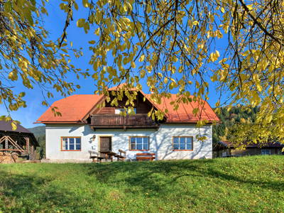 Bild 2 aus  Ferienhaus Goldberg