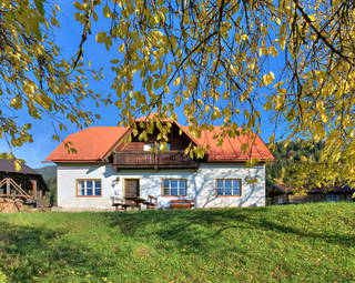 Ferienhaus Goldberg aus Dellach