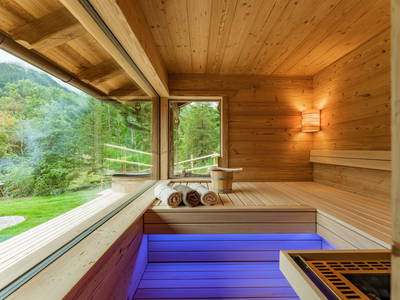 Bild 34 aus  Die Chalet Alm