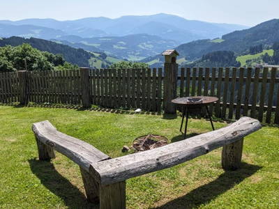 Bild 36 aus  Alm-Ferienhaus Schleinzer