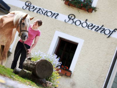 Bild 2 aus  Bodenhof