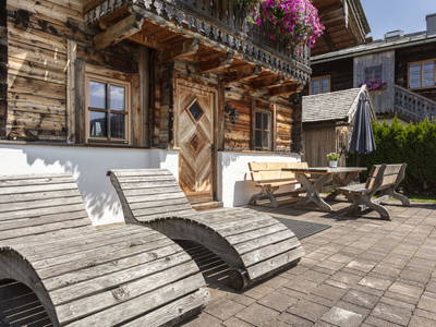 Bild 103 aus  Chalet Steinerner Meerblick