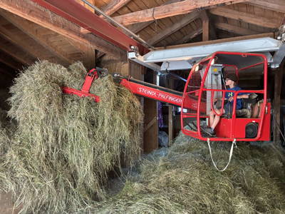 Bild 111 aus  Schuistlhof