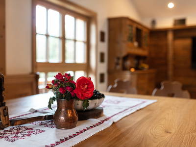 Bild 49 aus  Ferienhof Schmiedhäusl