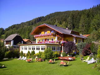 Holle aus Seeboden am Millstätter See