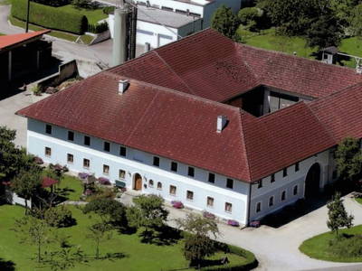 Bild 2 aus  Wimmerhof in Almburg