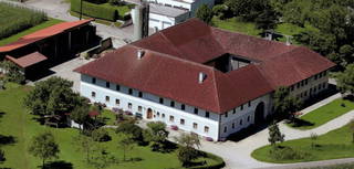 Wimmerhof in Almburg aus Pettenbach