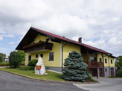 Bild 2 aus  Gölsenhof - Fam. Büchinger