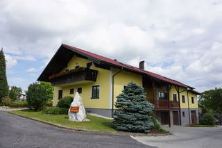 Gölsenhof - Fam. Büchinger aus Pyhra