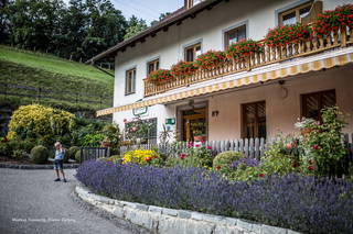 Gourmetbauernhof Mentebauer aus Gmünd in Kärnten