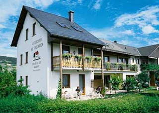 Weingut Lehnert-Später aus Piesport