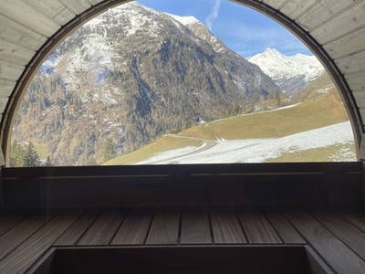 Bild 66 aus  Conny's Natur-Berghütten