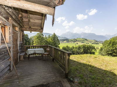 Bild 164 aus  Hoferbichlgut