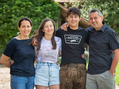 Bild 17 aus  Pircherhof - Adults Only am Biobauernhof