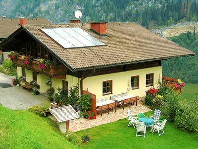 Bild 23 aus  Ferienwohnung Barbara