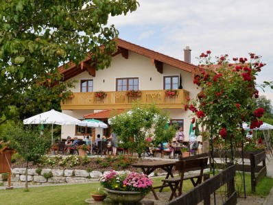 Bild 10 aus  Wastelbauerhof in Bernau am Chiemsee