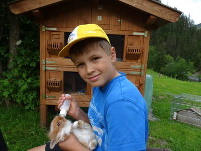 Bild 11 aus Landhaus Grub