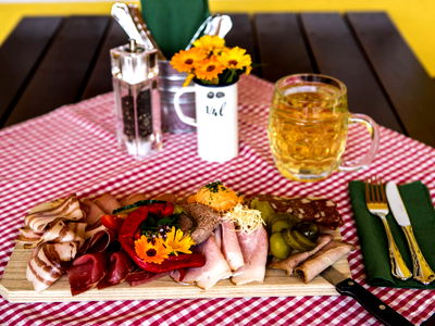 Bild 167 aus Arlitscherhof