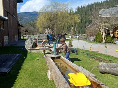 Bild 8 aus  Ferienbauernhof Arnoldgut
