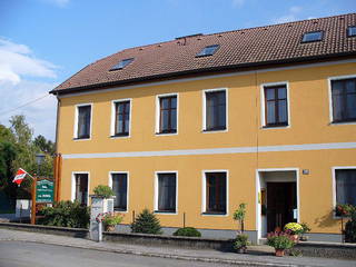 Apartments Seyring - Haus Fam. Dungl