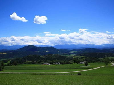 Bild 71 aus  Lacknerhof in Liebenfels- Familie Klocker