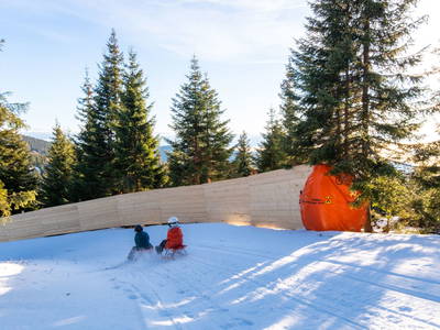 Bild 34 aus  Die Saualmleitn