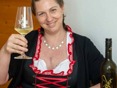 Bild 337 aus  Winzerhof Küssler, Weinviertel