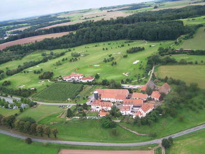 Bild 2 aus  Pension Landhaus Fischer