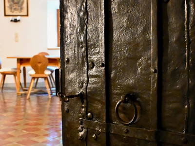 Bild 74 aus  Spiele- und Buchhotel Tschitscher