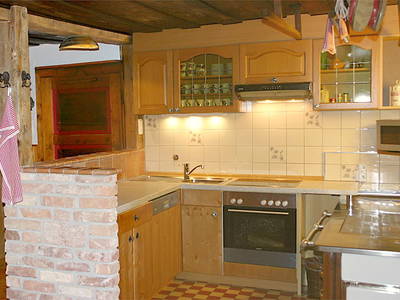 Bild 40 aus  Eschbachhütte