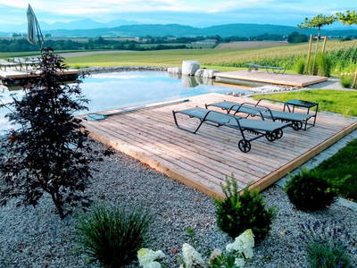 Bild 2 aus  Grafhaidergut