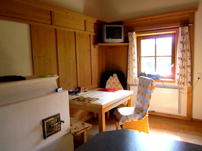 Bild 65 aus Berggasthof Steckholzer