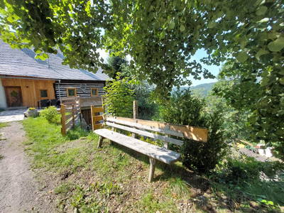 Bild 104 aus  Almhaus Maurer