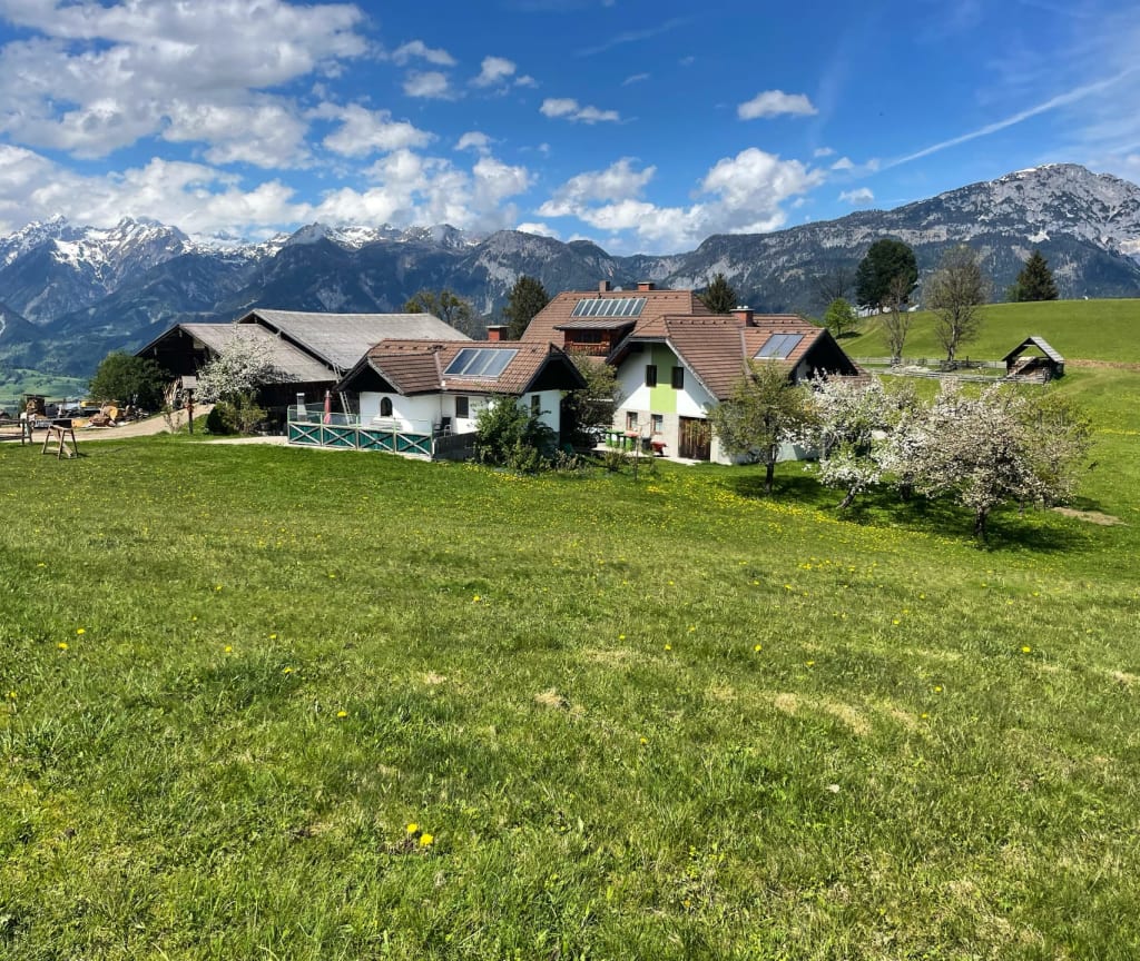 Hirzhof