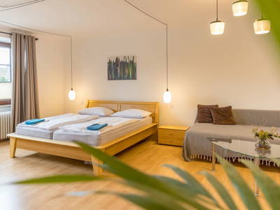 Bild 17 aus  Landhaus Krell