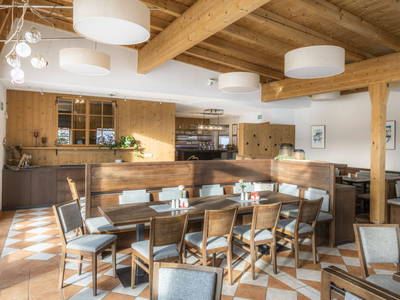 Bild 146 aus  Bachrain - Bio am Berg 