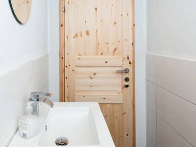 Bild 19 aus  Fohlenwies Hütte